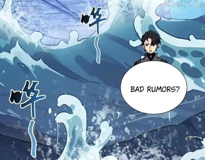 I Contracted Myself Chapter 133 – Page 63