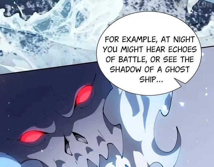 I Contracted Myself Chapter 133 – Page 64