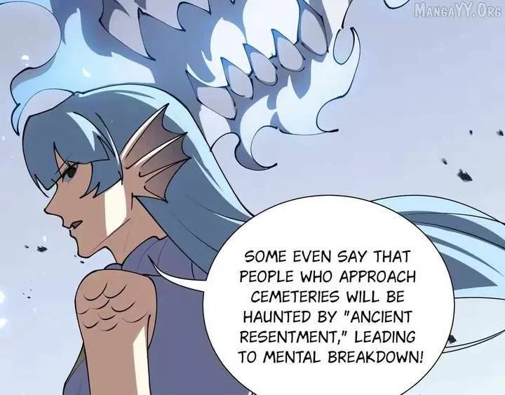 I Contracted Myself Chapter 133 – Page 65