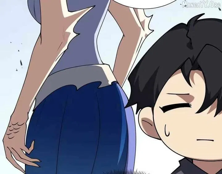 I Contracted Myself Chapter 133 – Page 66