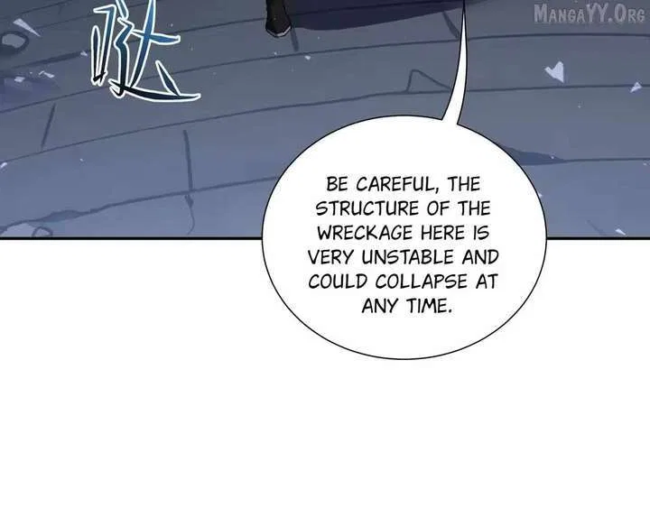 I Contracted Myself Chapter 133 – Page 76