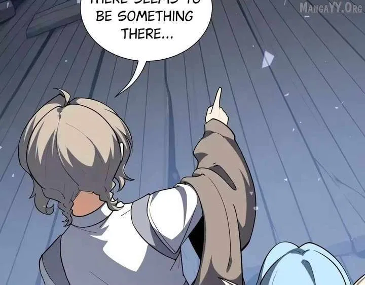 I Contracted Myself Chapter 133 – Page 87