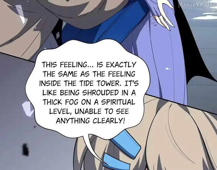 I Contracted Myself Chapter 133 – Page 95