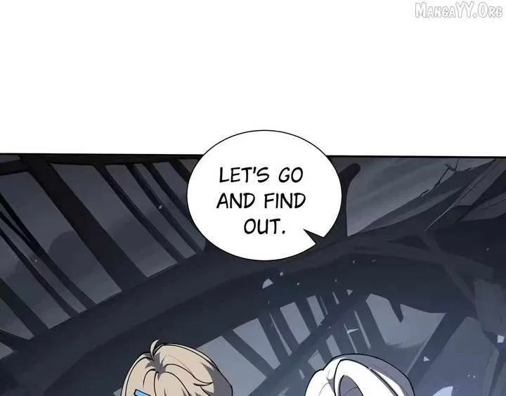 I Contracted Myself Chapter 133 – Page 98