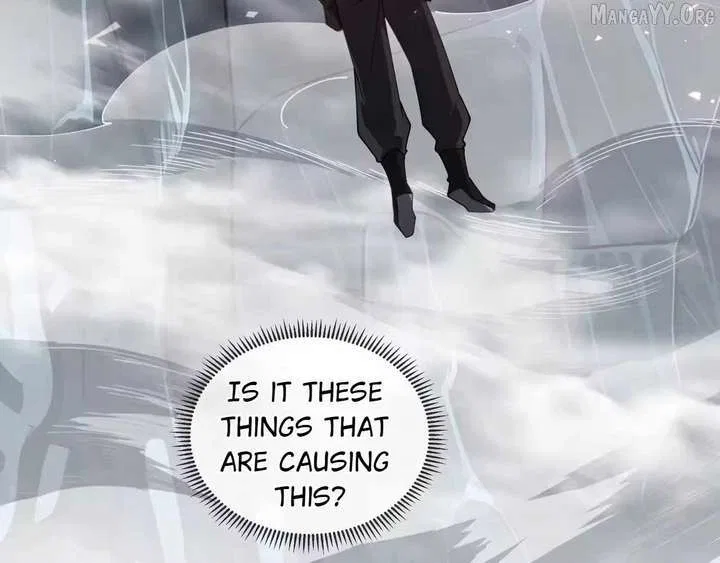 I Contracted Myself Chapter 133 – Page 125