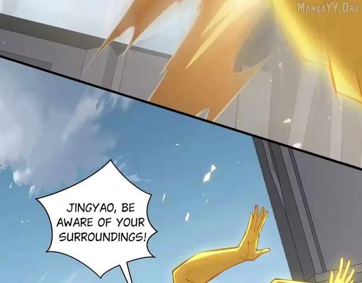 I Contracted Myself Chapter 132 – Page 12