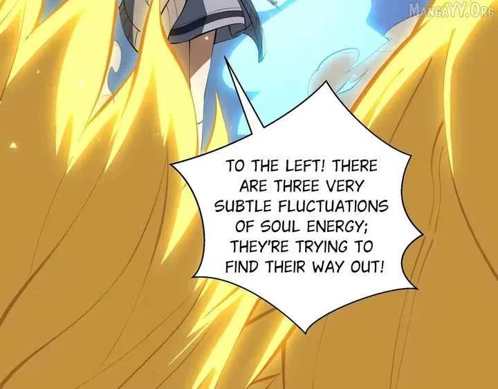 I Contracted Myself Chapter 132 – Page 17