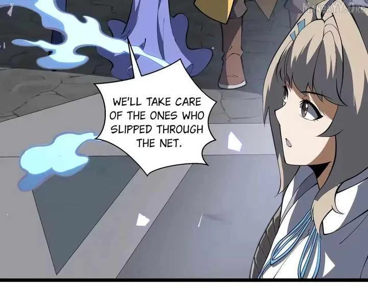 I Contracted Myself Chapter 132 – Page 26