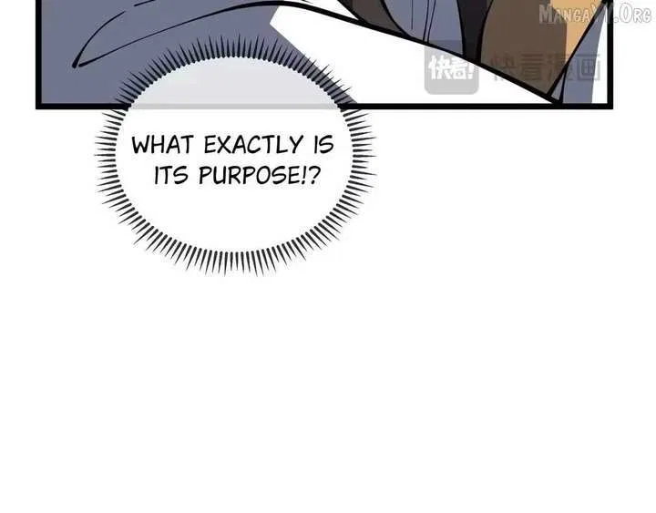 I Contracted Myself Chapter 132 – Page 42