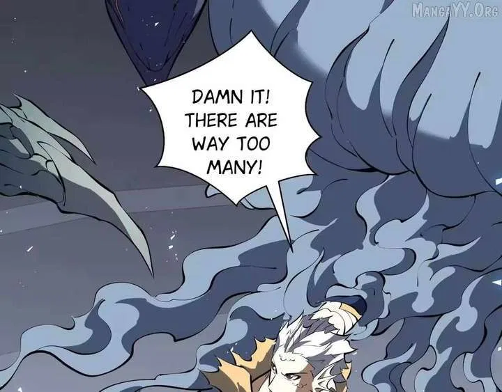 I Contracted Myself Chapter 132 – Page 44