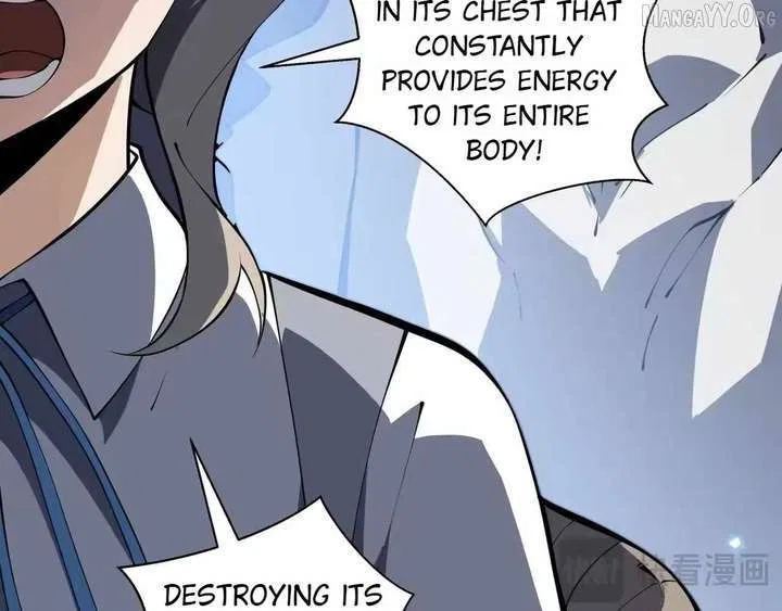 I Contracted Myself Chapter 132 – Page 67