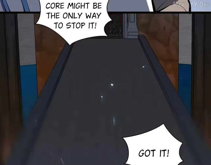 I Contracted Myself Chapter 132 – Page 68