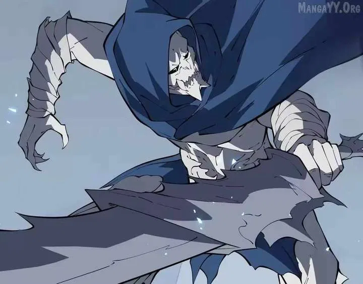 I Contracted Myself Chapter 132 – Page 73