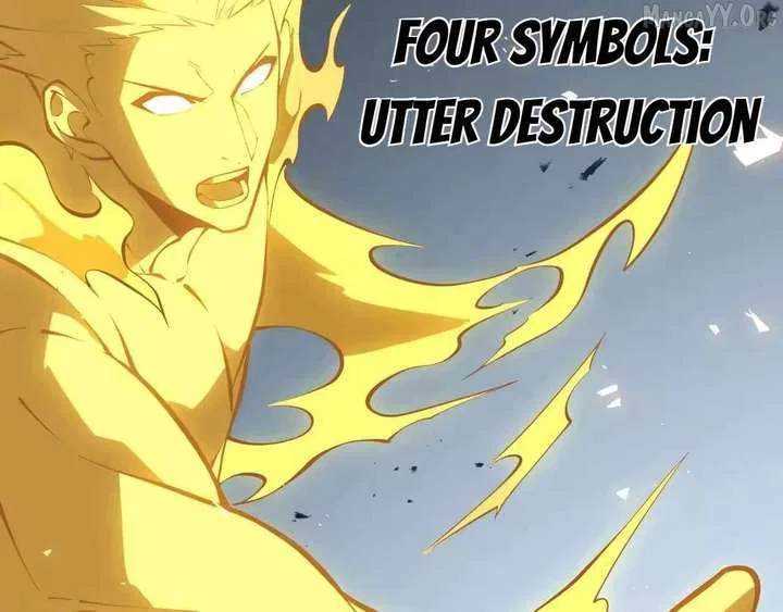 I Contracted Myself Chapter 132 – Page 91