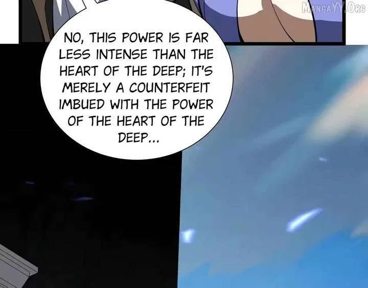 I Contracted Myself Chapter 132 – Page 107