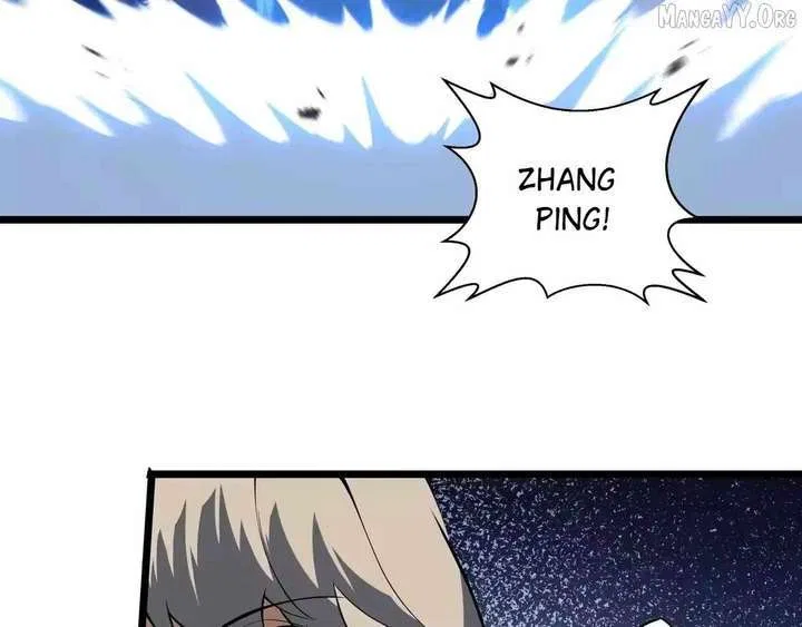 I Contracted Myself Chapter 132 – Page 118