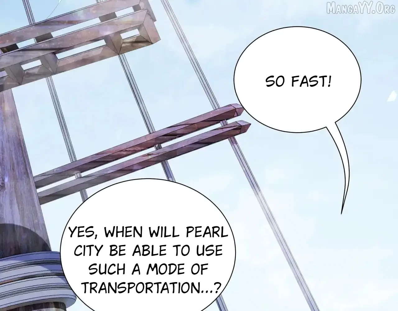 I Contracted Myself Chapter 130 – Page 7