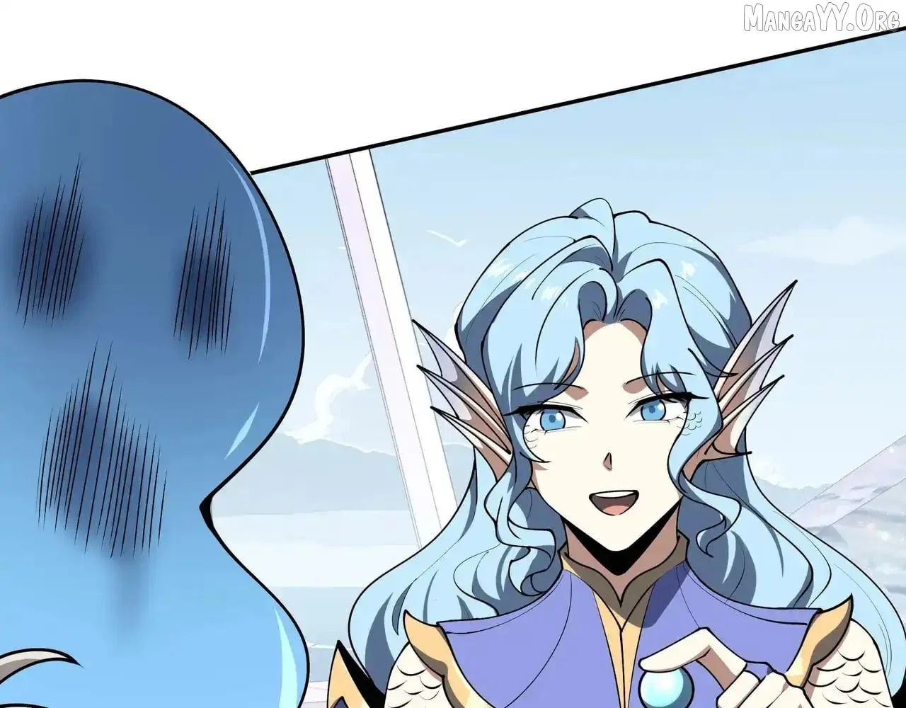 I Contracted Myself Chapter 130 – Page 11