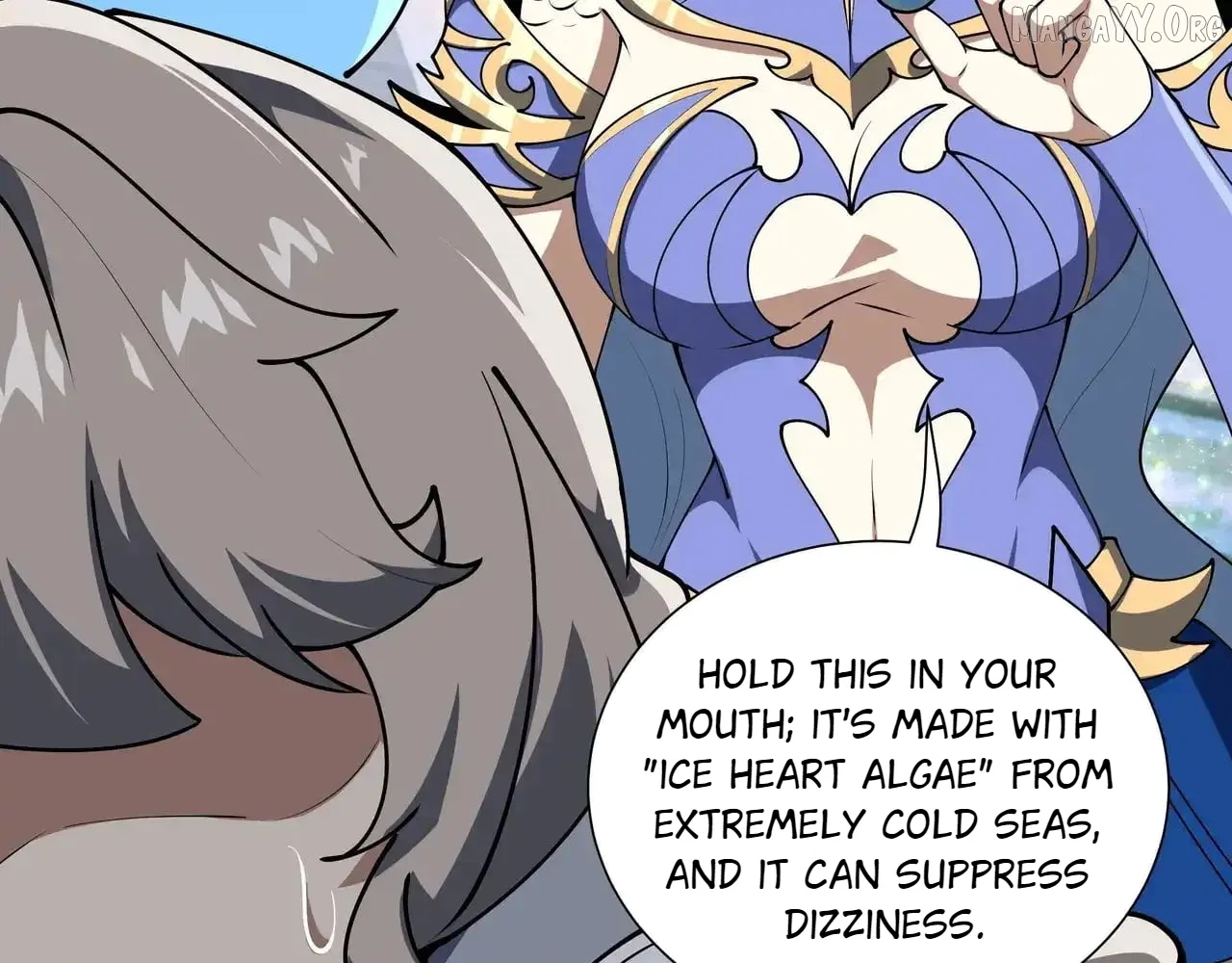 I Contracted Myself Chapter 130 – Page 12
