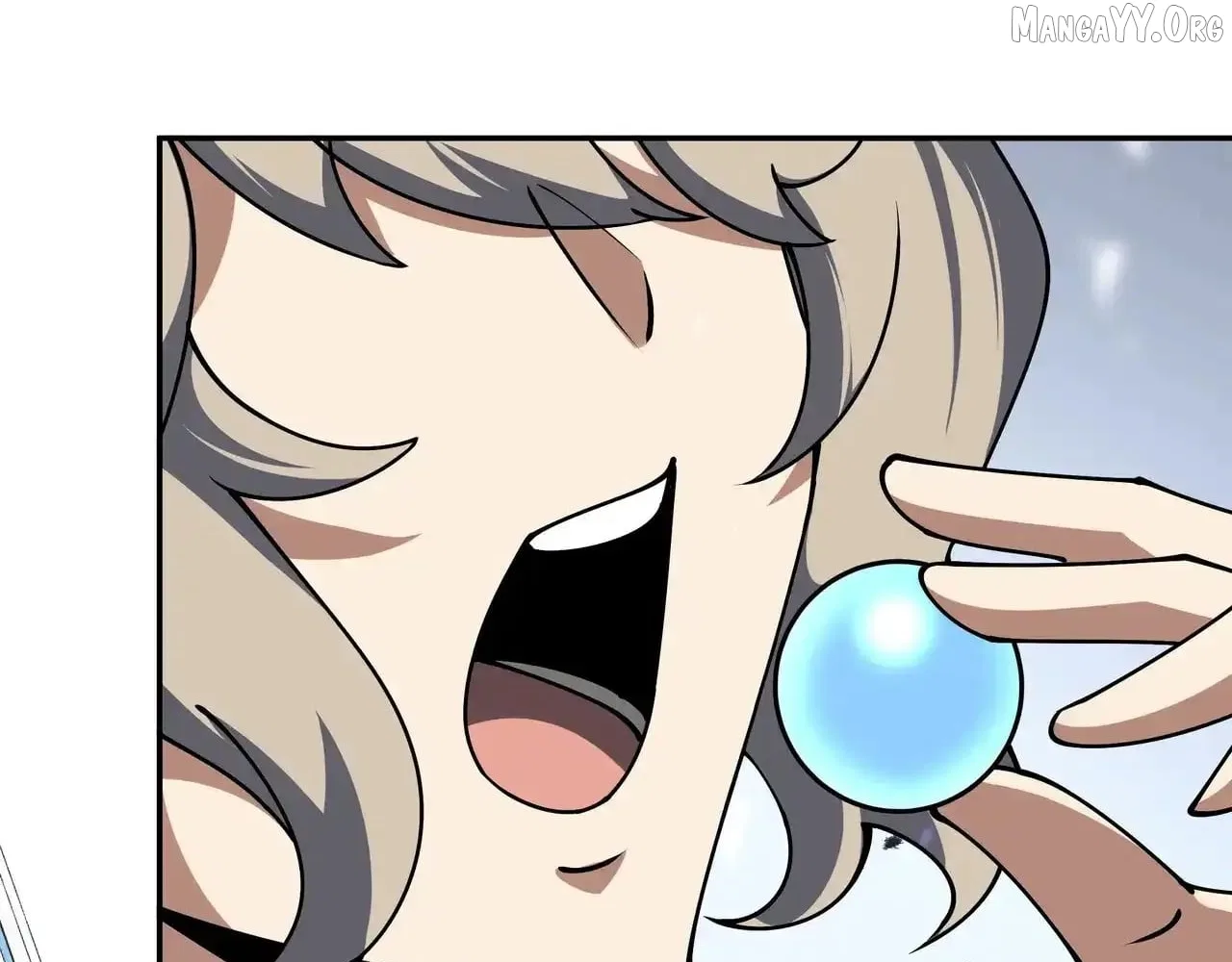 I Contracted Myself Chapter 130 – Page 14