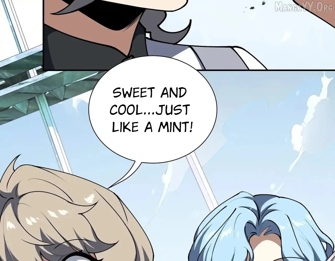 I Contracted Myself Chapter 130 – Page 15
