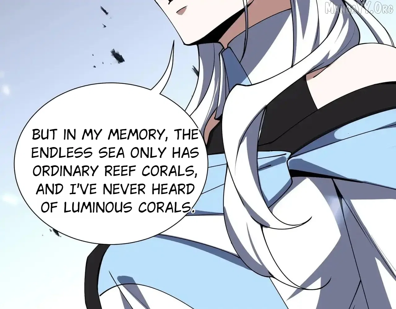 I Contracted Myself Chapter 130 – Page 23