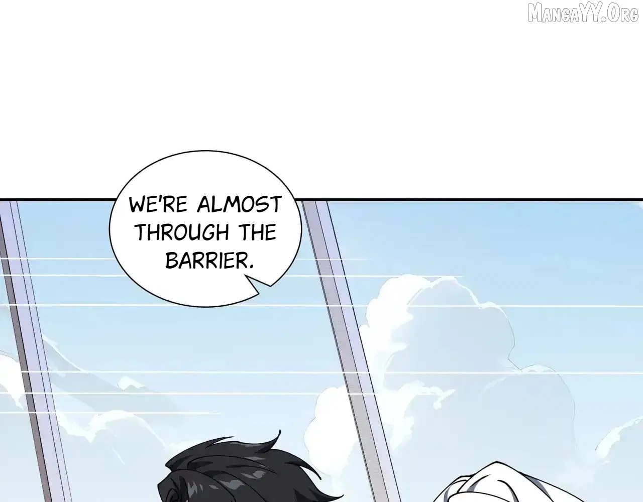 I Contracted Myself Chapter 130 – Page 28