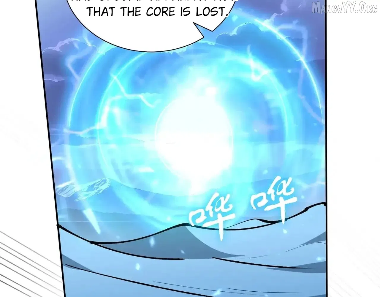 I Contracted Myself Chapter 130 – Page 40