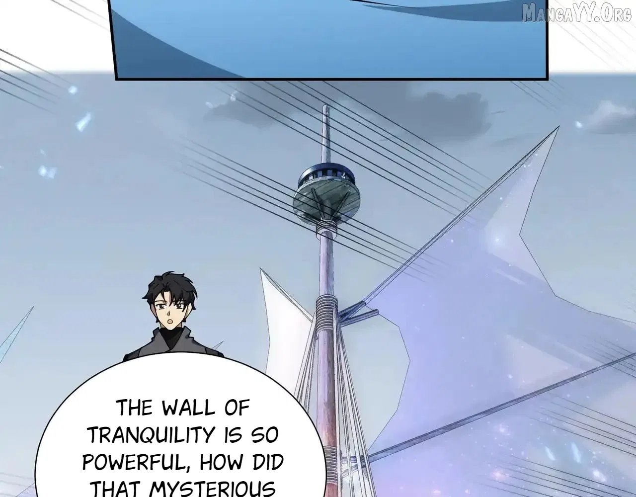 I Contracted Myself Chapter 130 – Page 41