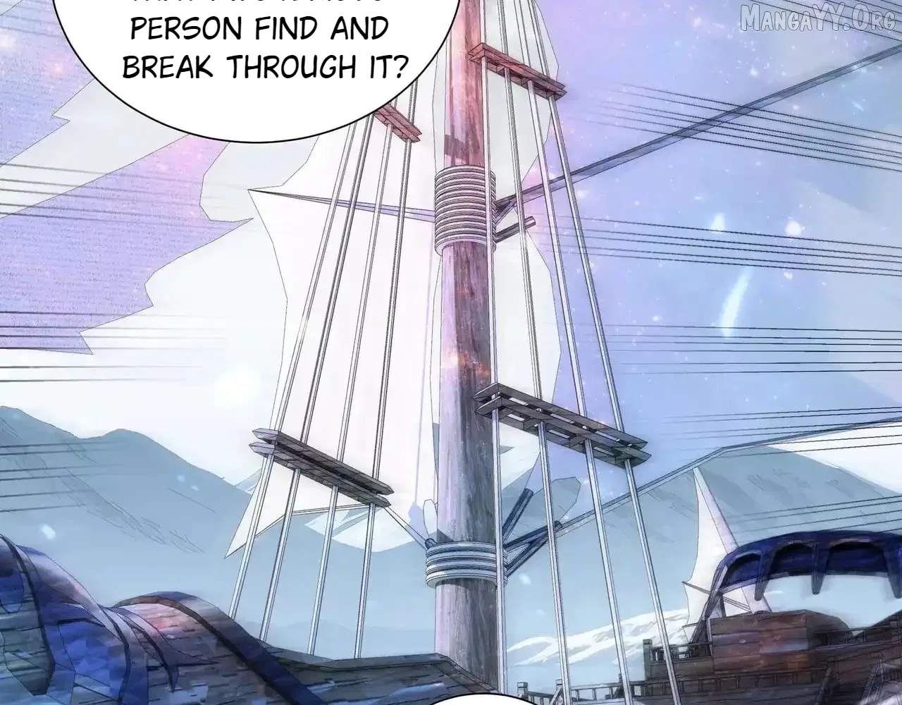 I Contracted Myself Chapter 130 – Page 42