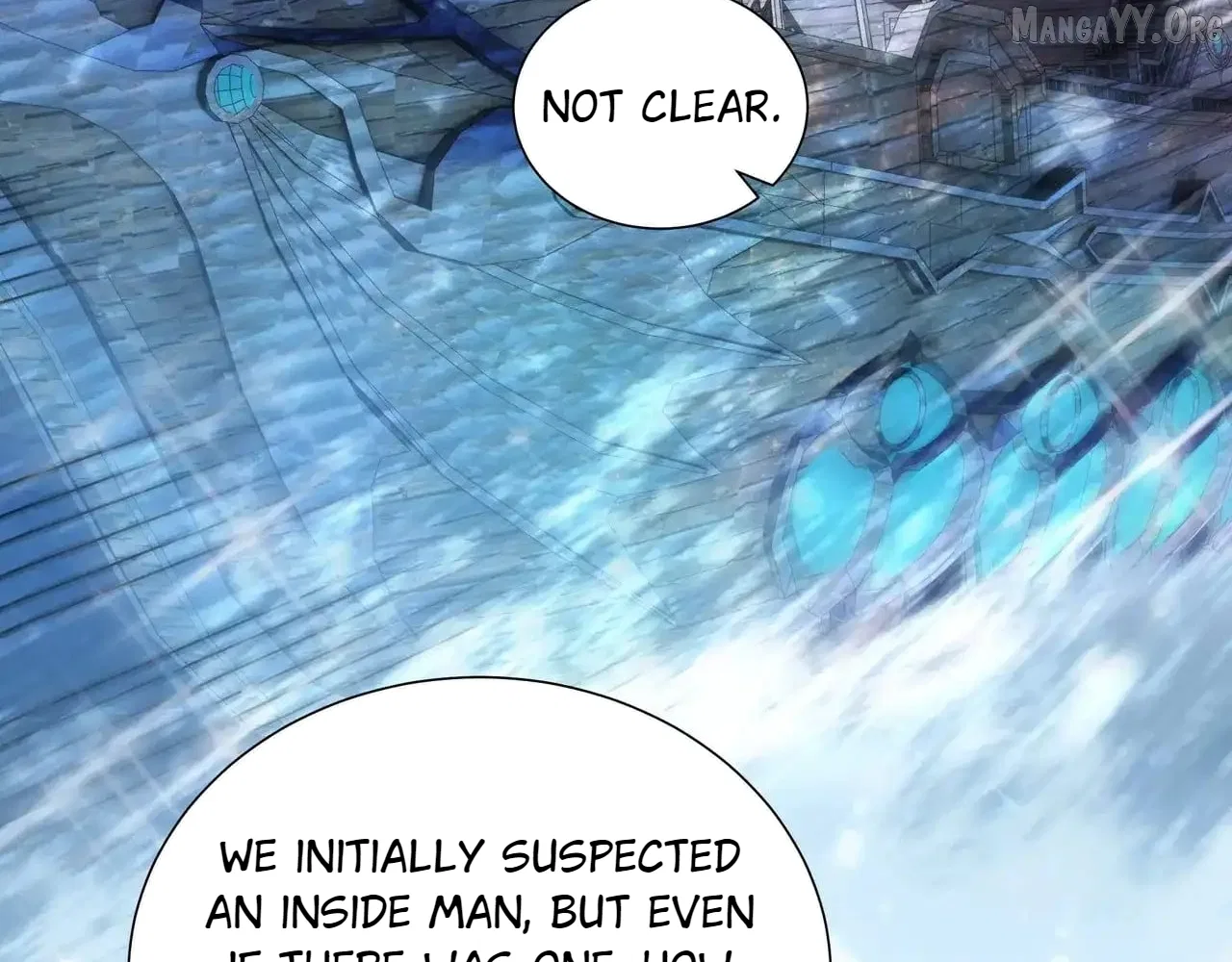 I Contracted Myself Chapter 130 – Page 43