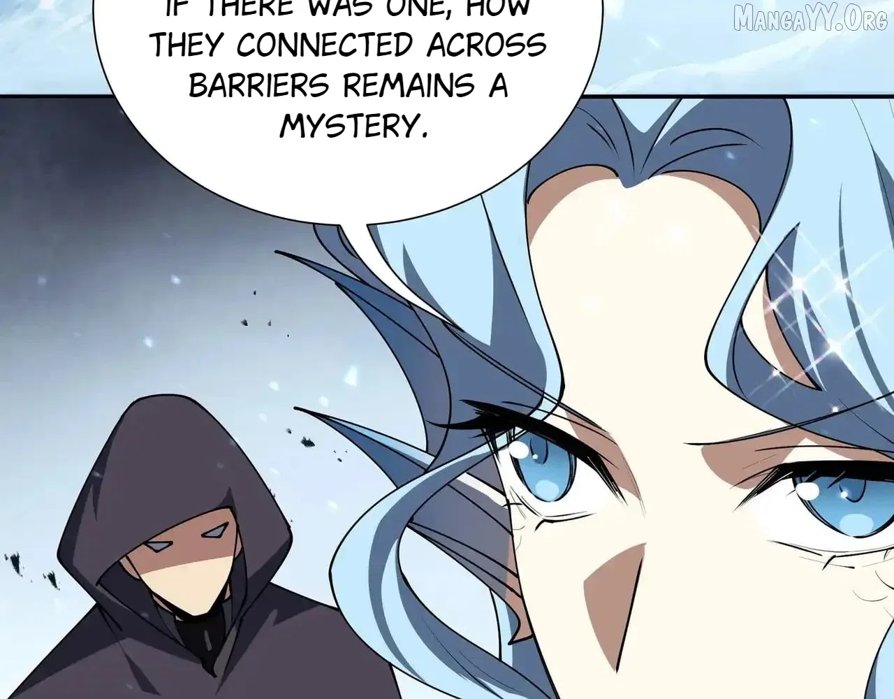 I Contracted Myself Chapter 130 – Page 44