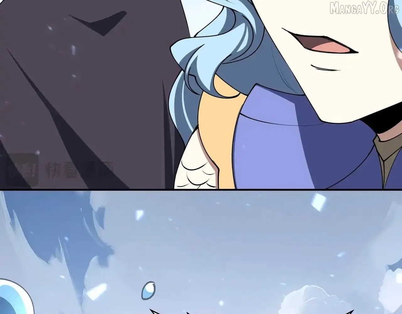 I Contracted Myself Chapter 130 – Page 45