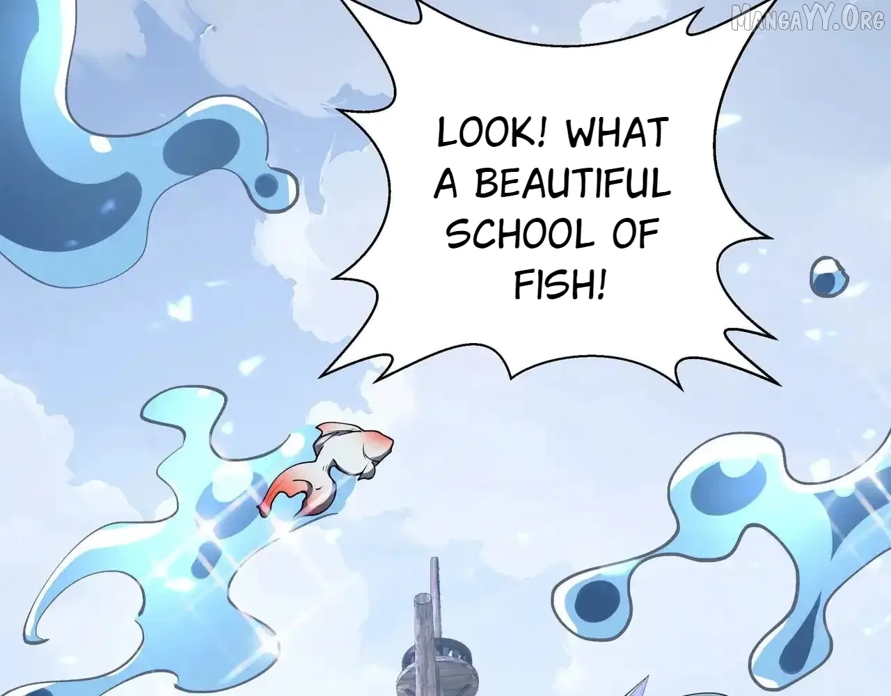 I Contracted Myself Chapter 130 – Page 46