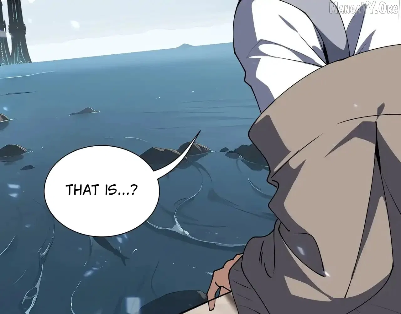I Contracted Myself Chapter 130 – Page 51