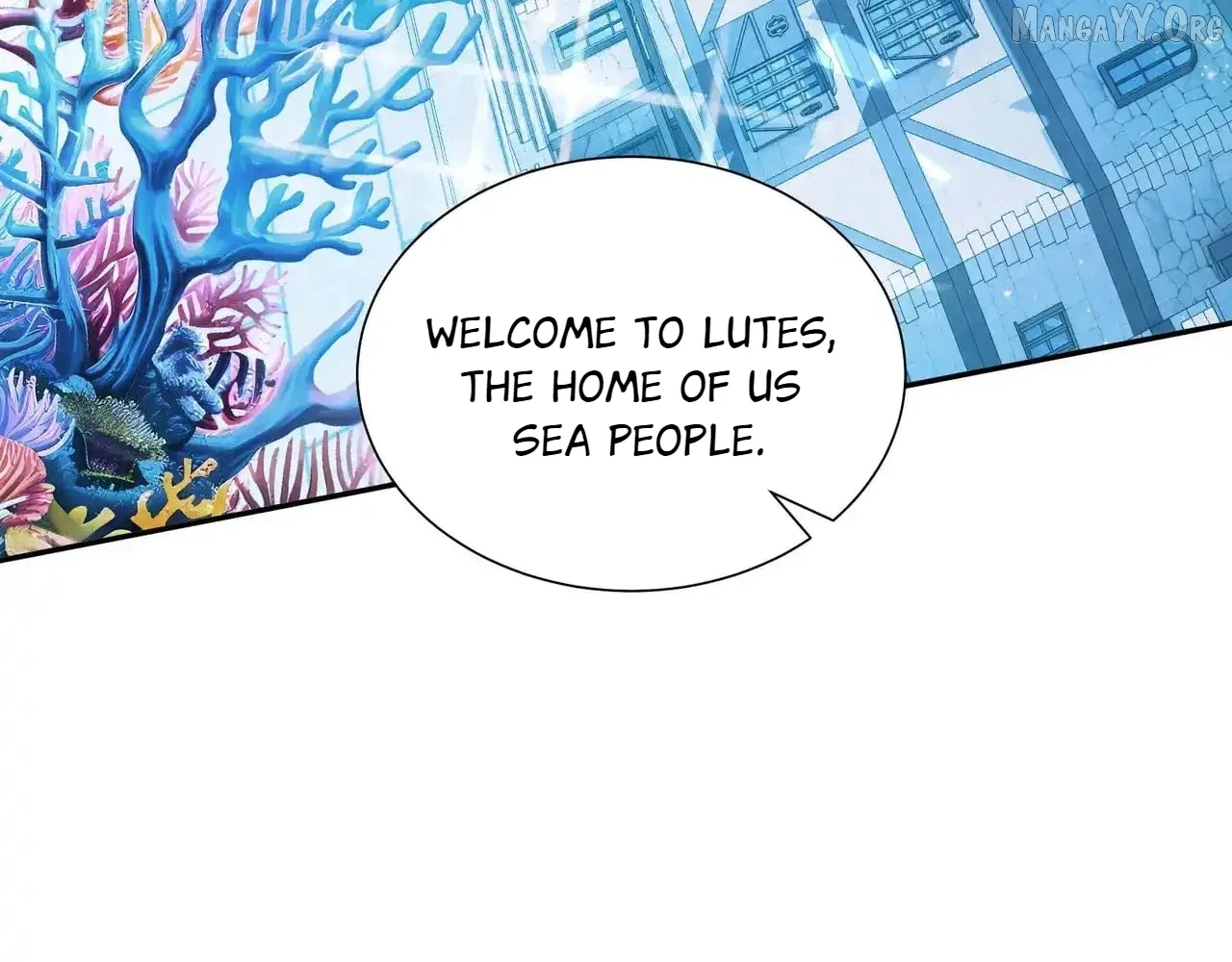 I Contracted Myself Chapter 130 – Page 56
