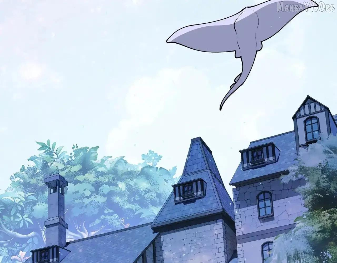 I Contracted Myself Chapter 130 – Page 61