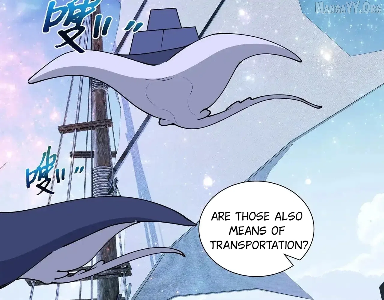 I Contracted Myself Chapter 130 – Page 65