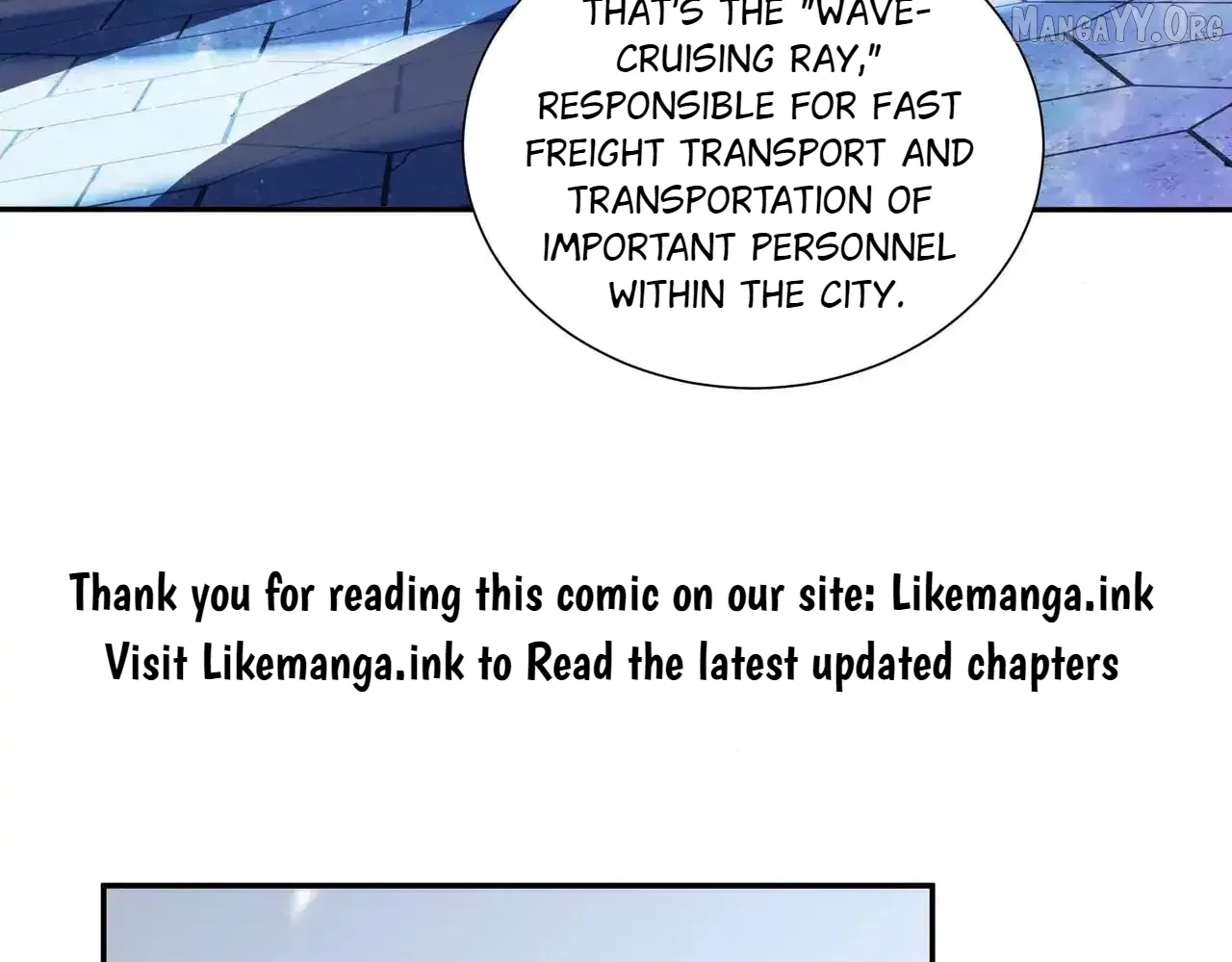 I Contracted Myself Chapter 130 – Page 67