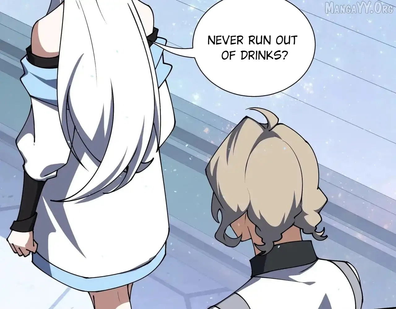 I Contracted Myself Chapter 130 – Page 75
