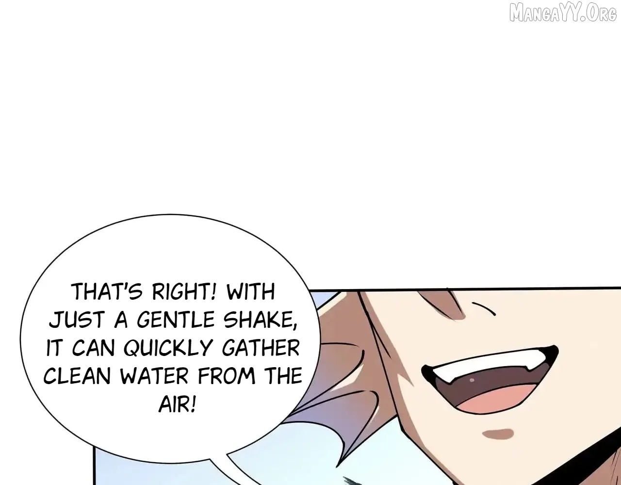 I Contracted Myself Chapter 130 – Page 77