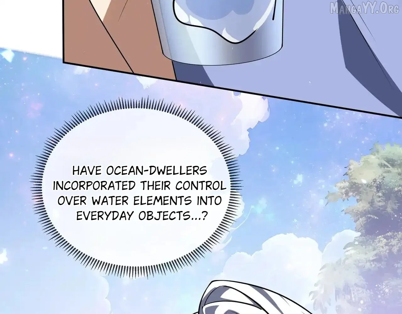 I Contracted Myself Chapter 130 – Page 79
