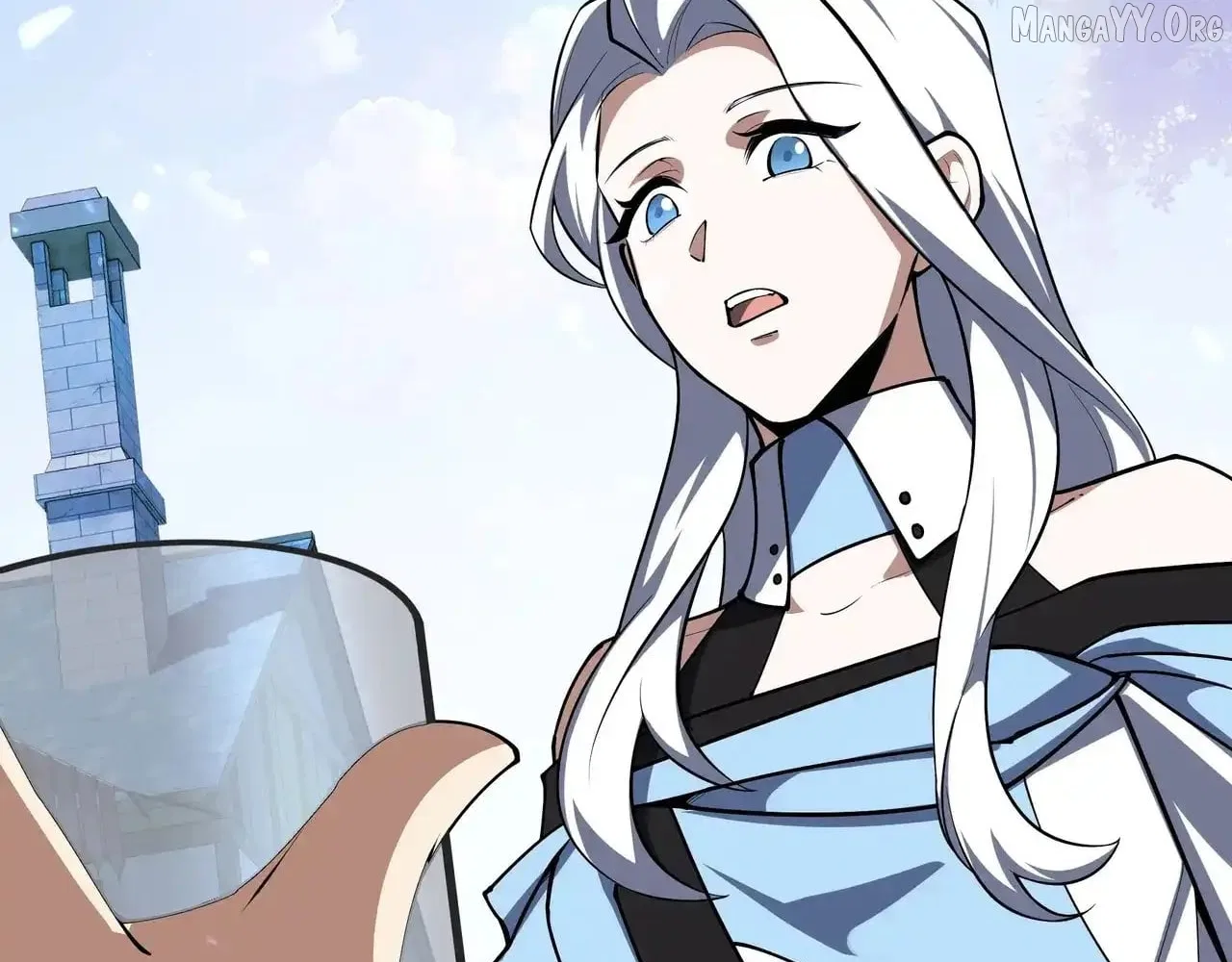I Contracted Myself Chapter 130 – Page 80