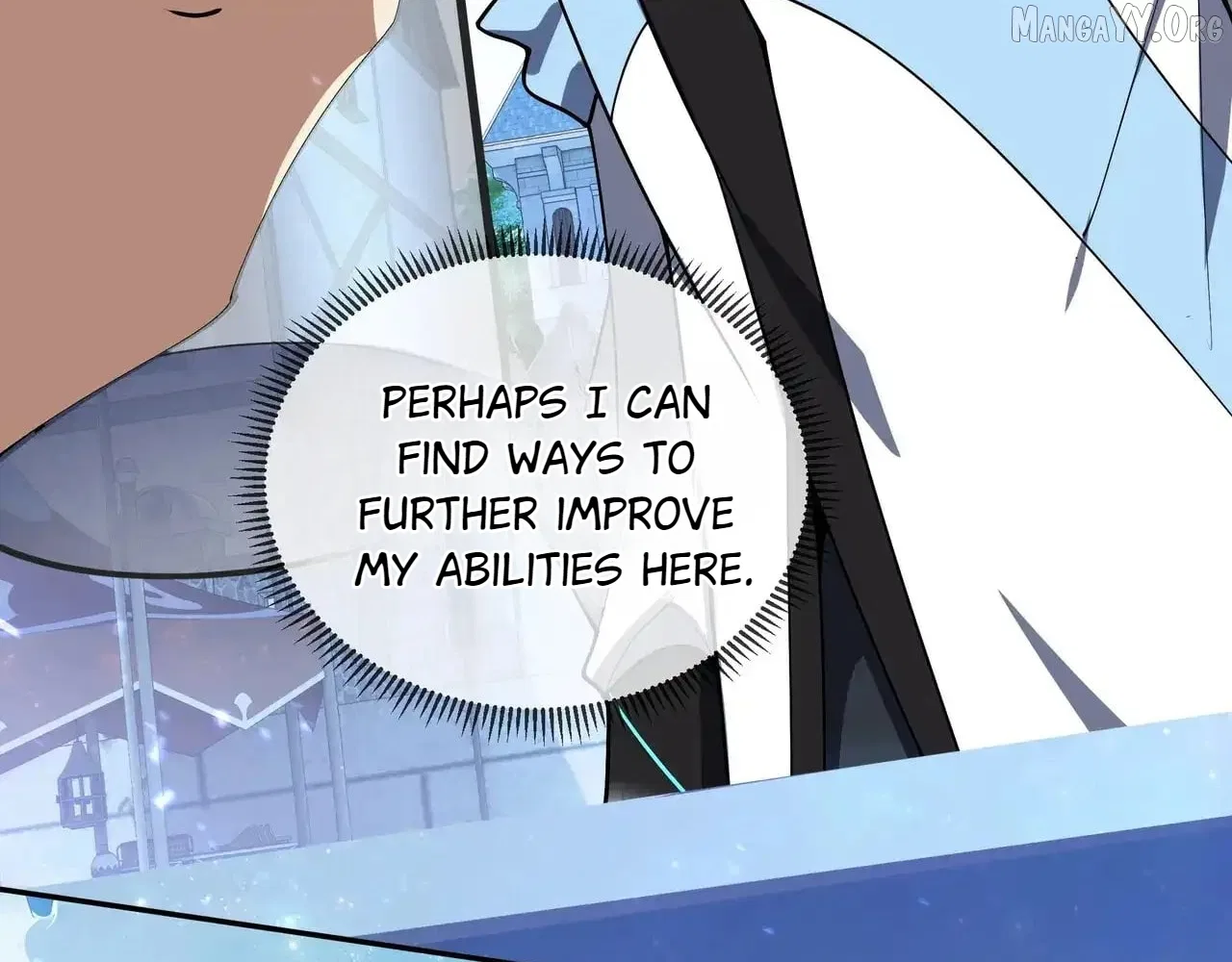 I Contracted Myself Chapter 130 – Page 81