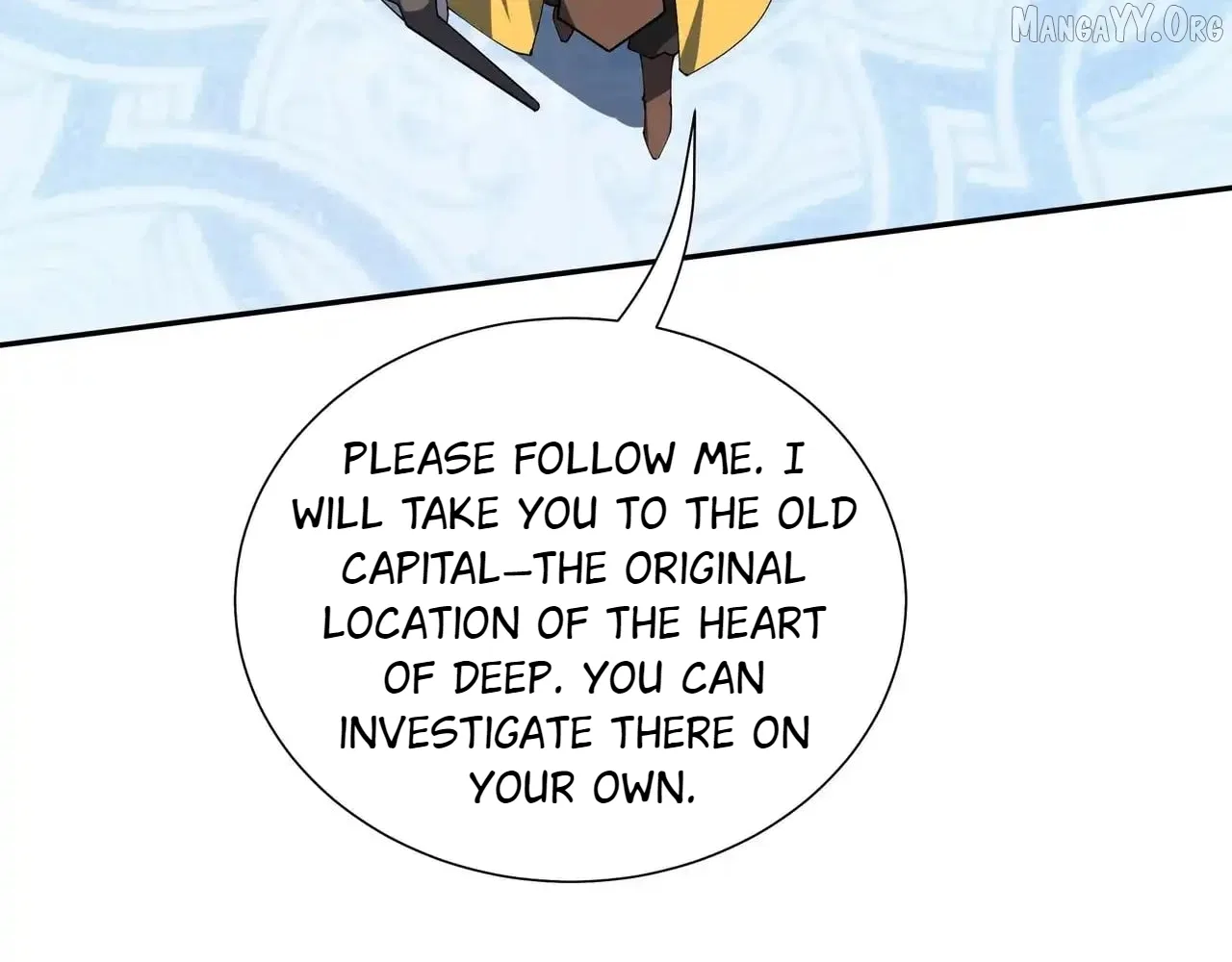 I Contracted Myself Chapter 130 – Page 104