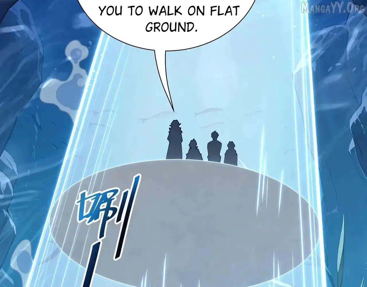 I Contracted Myself Chapter 130 – Page 109