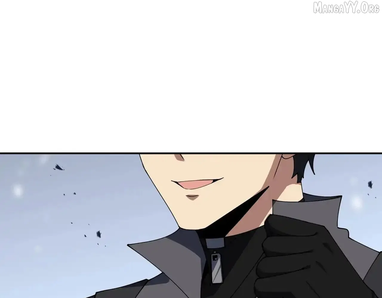 I Contracted Myself Chapter 130 – Page 115