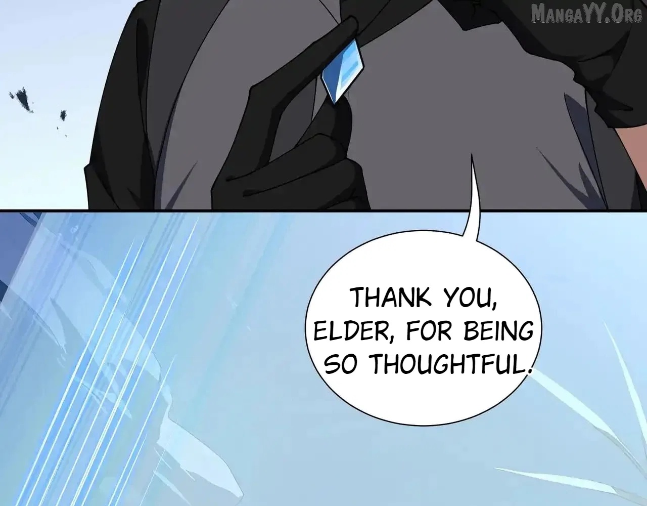 I Contracted Myself Chapter 130 – Page 116