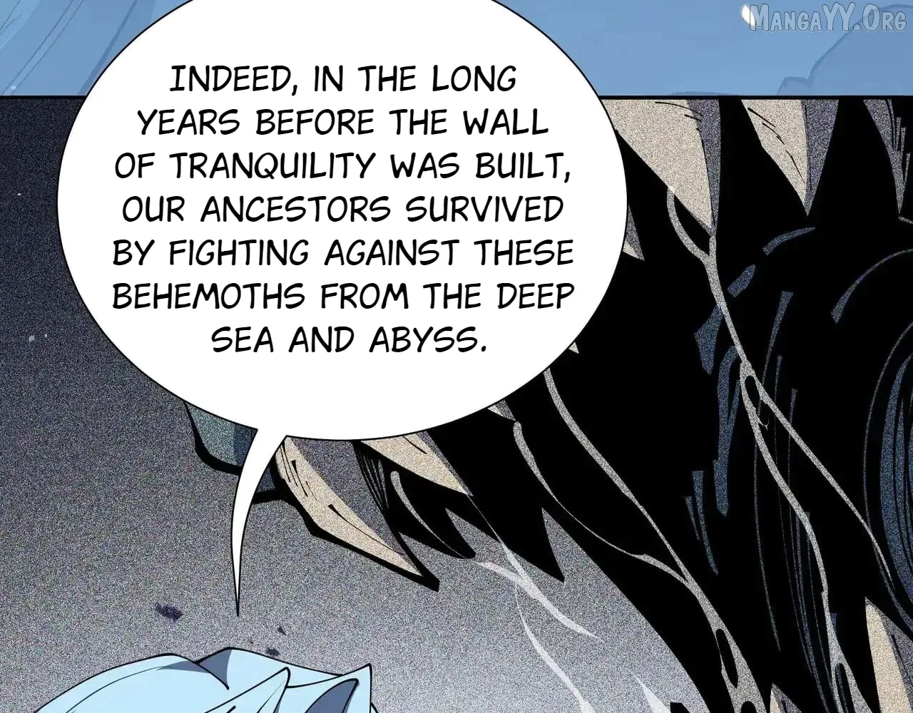 I Contracted Myself Chapter 130 – Page 126