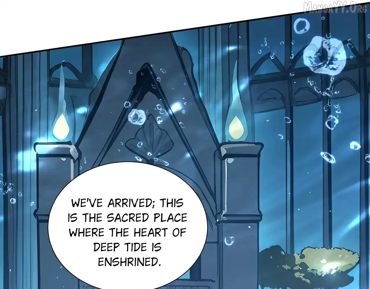 I Contracted Myself Chapter 130 – Page 130